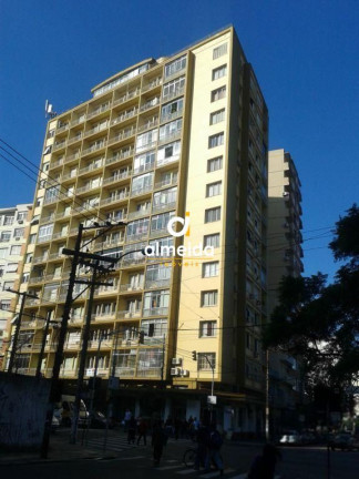 Foto do imóvel Apartamento com 3 Quartos à Venda, 126 m² em Centro Histórico - Porto Alegre