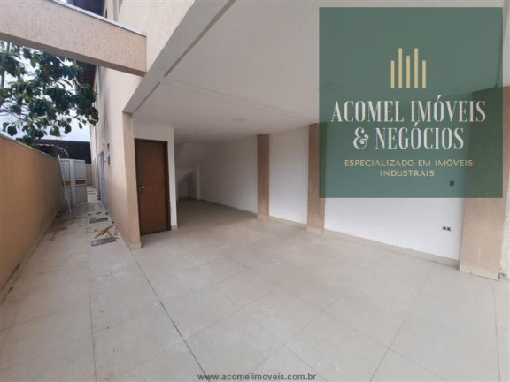 Imagem Casa com 2 Quartos à Venda, 58 m² em Jardim Melvi - Praia Grande