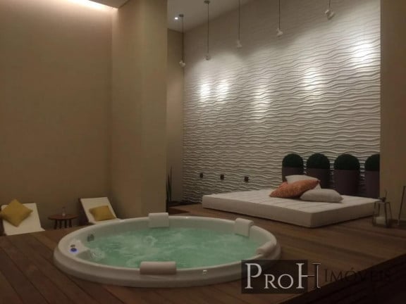 Foto do imóvel Apartamento com 2 Quartos à Venda, 65 m² em Morumbi - São Paulo