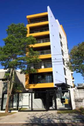 Foto do imóvel Imóvel com 1 Quarto à Venda, 32 m² em Vila Izabel - Curitiba