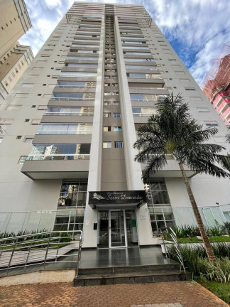 Foto do imóvel Apartamento com 3 Quartos à Venda, 150 m² em Jardim Goias - Goiânia