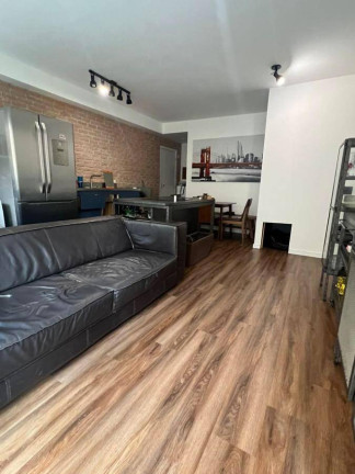 Foto do imóvel Apartamento com 2 Quartos à Venda, 64 m² em Alphaville Centro Industrial E Empresarial/alphaville. - Barueri