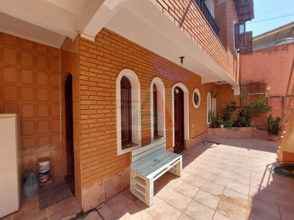 Imagem Casa à Venda, 205 m² em Rudge Ramos - São Bernardo Do Campo Imagem Casa à Venda, 205 m² em Rudge Ramos - São Bernardo Do Campo