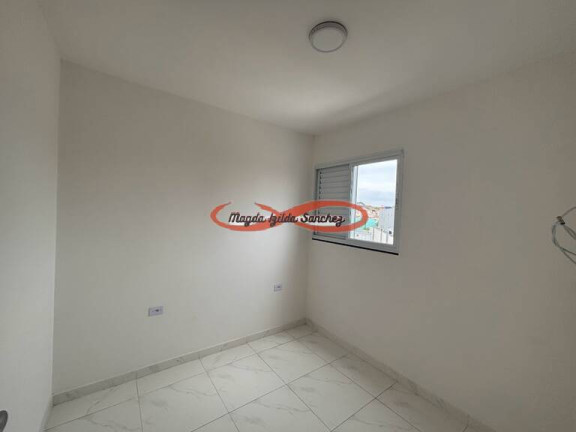 Imagem Apartamento com 2 Quartos à Venda, 40 m² em Vila Nova Savoia - São Paulo