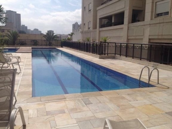 Foto do imóvel Apartamento com 3 Quartos à Venda, 104 m² em Mooca - São Paulo