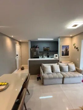 Foto do imóvel Imóvel com 2 Quartos à Venda, 72 m² em Barra Funda - São Paulo