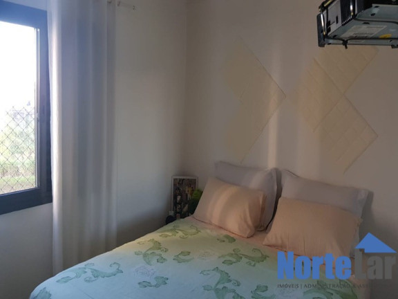 Foto do imóvel Apartamento com 3 Quartos à Venda, 70 m² em Freguesia Do ó - São Paulo