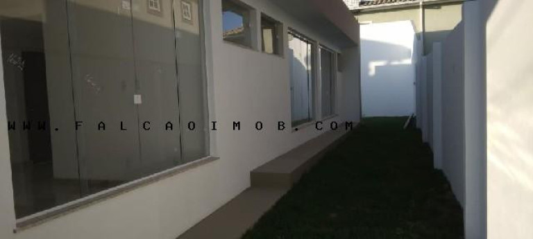 Imagem Casa com 3 Quartos à Venda, 176 m² em Buraquinho - Lauro De Freitas