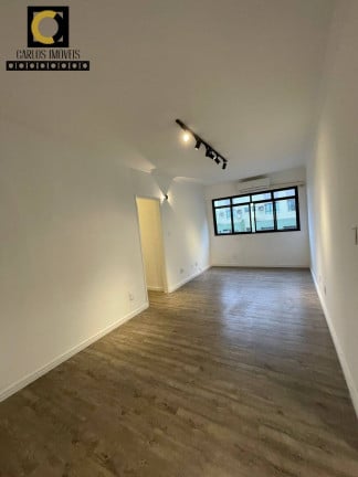 Foto do imóvel Apartamento com 3 Quartos à Venda, 92 m² em Macuco - Santos