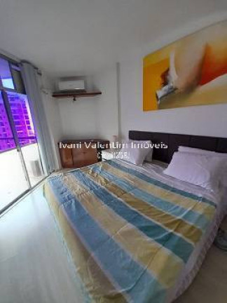 Imagem Apartamento com 1 Quarto à Venda, 51 m² em Barra Da Tijuca - Rio De Janeiro