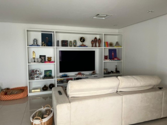Foto do imóvel Imóvel com 3 Quartos à Venda, 137 m² em Jardim Vila Mariana - São Paulo