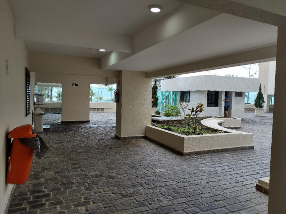 Imagem Apartamento com 2 Quartos à Venda, 62 m² em Flórida - Praia Grande