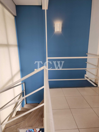 Foto do imóvel Apartamento com 1 Quarto à Venda, 55 m² em Chacara Klabin - São Paulo