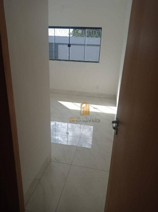 Imagem Casa com 3 Quartos à Venda, 106 m² em Vila Oliveira - Aparecida De Goiânia