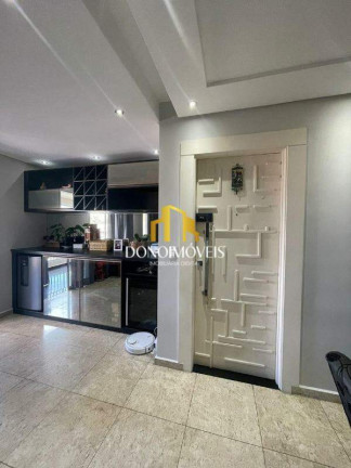 Foto do imóvel Apartamento com 2 Quartos à Venda, 100 m² em Rudge Ramos - São Bernardo Do Campo