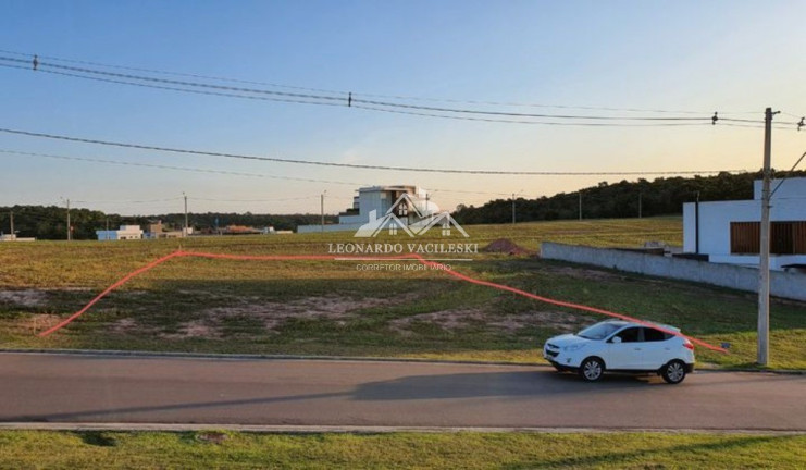 Imagem Terreno à Venda, 840 m² em Interlagos - Vila Velha