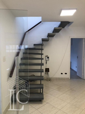 Foto do imóvel Casa com 3 Quartos à Venda, 120 m² em Campo Belo - São Paulo