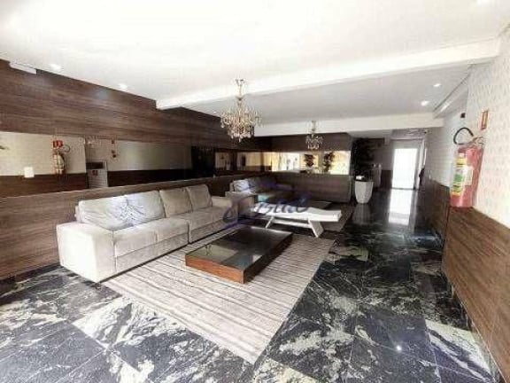 Foto do imóvel Apartamento com 2 Quartos à Venda, 99 m² em Tupi - Praia Grande