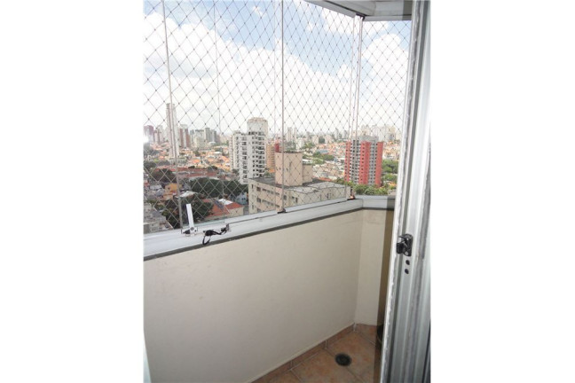 Imagem Apartamento com 3 Quartos à Venda, 75 m² em Vila Mariana - São Paulo