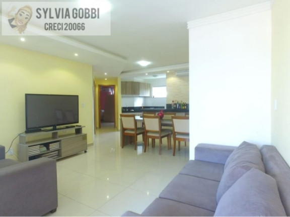 Imagem Apartamento com 2 Quartos à Venda, 98 m² em Coroa Vermelha - Porto Seguro