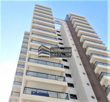 Foto do imóvel Apartamento com 3 Quartos à Venda, 106 m² em Vila Mariana - São Paulo