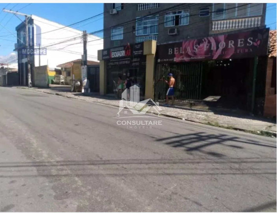 Foto do imóvel Imóvel Comercial à Venda, 160 m² em Parque São Vicente - São Vicente Foto do imóvel Imóvel Comercial à Venda, 160 m² em Parque São Vicente - São Vicente