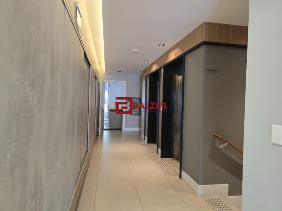 Foto do imóvel Apartamento com 1 Quarto à Venda, 45 m² em Carvoeira - Florianópolis
