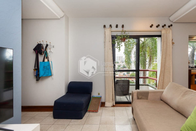 Foto do imóvel Apartamento com 3 Quartos à Venda, 93 m² em Perdizes - São Paulo