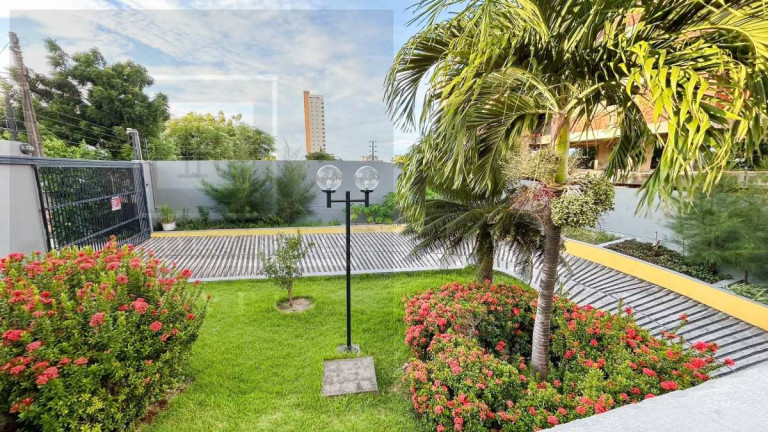 Foto do imóvel Apartamento com 2 Quartos à Venda, 55 m² em Praia De Iracema - Fortaleza