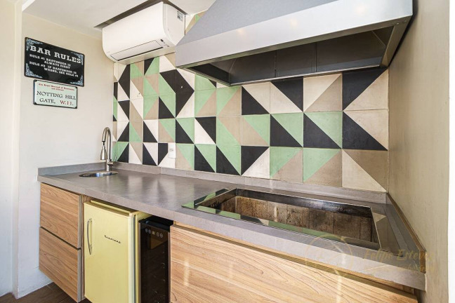 Foto do imóvel Apartamento com 3 Quartos à Venda, 138 m² em Lapa - São Paulo