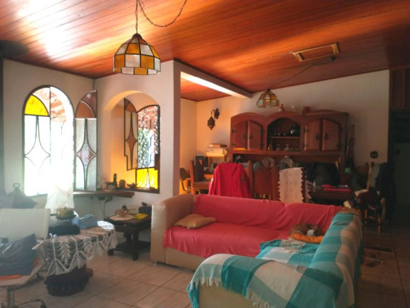 Imagem Chácara com 3 Quartos à Venda, 2.160 m² em Curral - Ibiúna