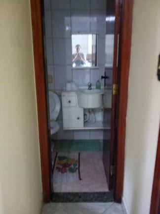 Foto do imóvel Casa com 1 Quarto à Venda, 48 m² em Real - Praia Grande