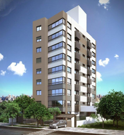 Foto do imóvel Apartamento com 2 Quartos à Venda, 67 m² em Rio Branco - Porto Alegre