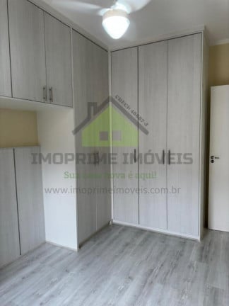 Foto do imóvel Apartamento com 2 Quartos à Venda, 50 m² em Jardim California - Jacareí