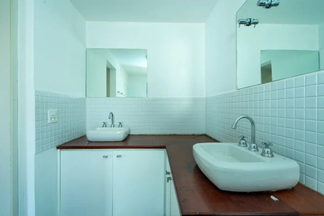 Foto do imóvel Apartamento com 3 Quartos à Venda, 120 m² em Aclimação - São Paulo