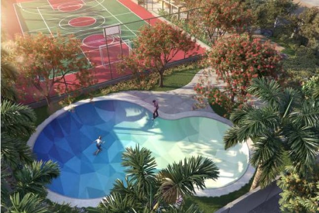 Foto do imóvel Apartamento com 4 Quartos à Venda, 149 m² em Barra Da Tijuca - Rio De Janeiro