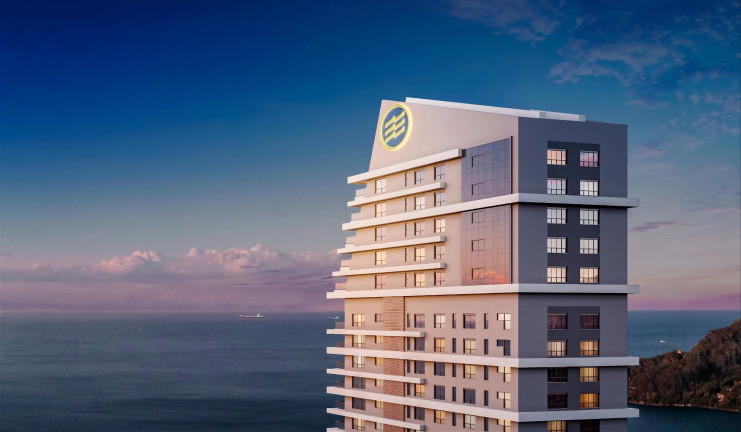 Foto do imóvel Apartamento com 4 Quartos à Venda, 232 m² em Centro - Balneário Camboriú