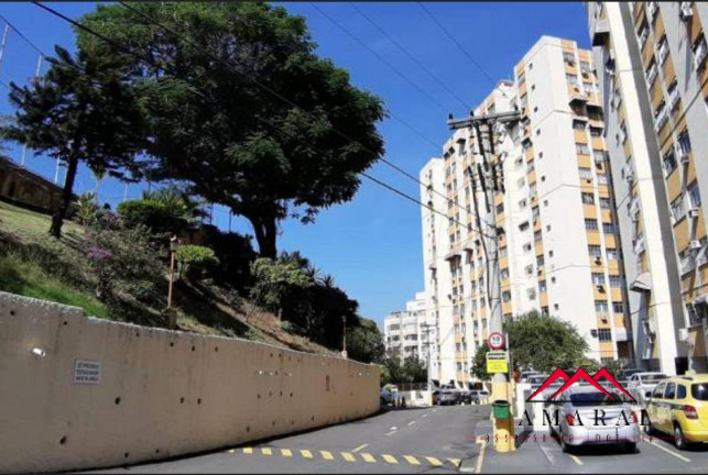 Foto do imóvel Apartamento com 2 Quartos à Venda, 71 m² em Centro - Niterói