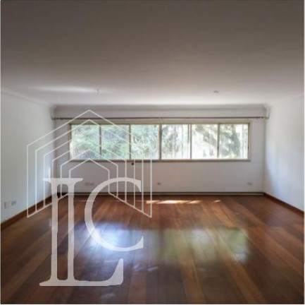 Foto do imóvel Apartamento com 3 Quartos à Venda, 130 m² em Campo Belo - São Paulo
