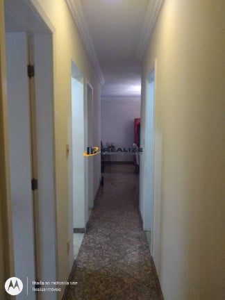 Foto do imóvel Apartamento com 3 Quartos à Venda, 110 m² em Centro - Campos Dos Goytacazes