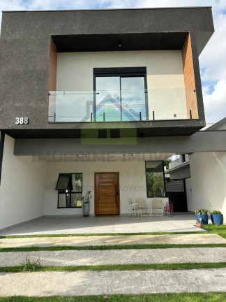 Foto do imóvel Casa de Condomínio com 4 Quartos à Venda, 182 m² em Jardim Jacinto - Jacareí