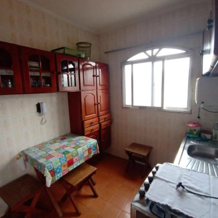 Imagem Apartamento com 1 Quarto à Venda, 62 m² em Ocian - Praia Grande