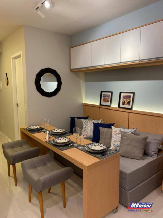 Foto do imóvel Apartamento com 1 Quarto à Venda, 27 m² em Pinheiros - São Paulo