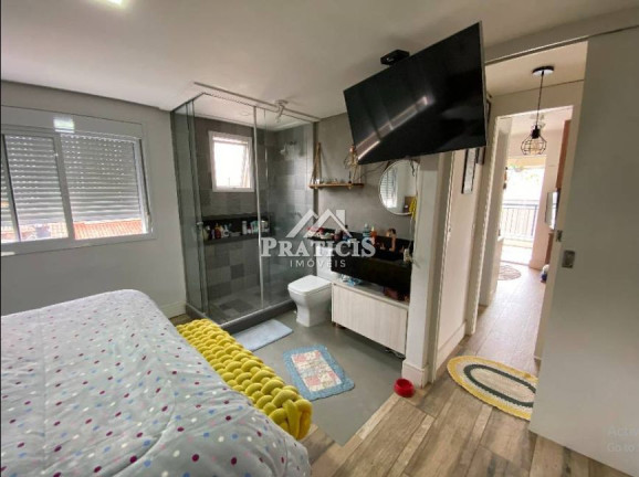 Imagem Apartamento com 2 Quartos à Venda, 115 m² em Ipiranga - São Paulo