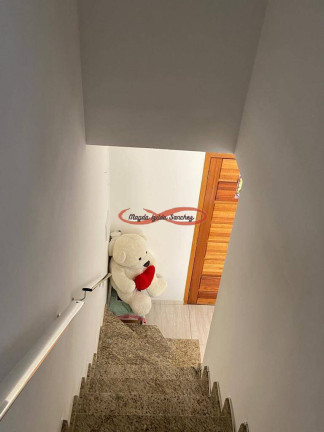 Imagem Casa com 2 Quartos à Venda, 56 m² em Cidade Antonio Estevão De Carvalho - São Paulo