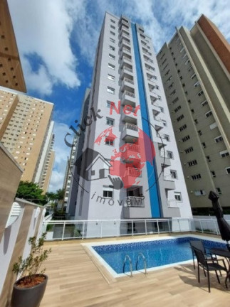 Foto do imóvel Apartamento com 2 Quartos à Venda, 65 m² em Campestre - Santo André