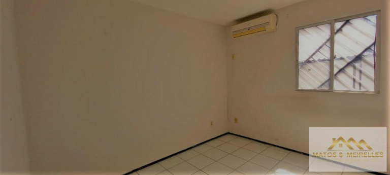 Imagem Apartamento com 2 Quartos à Venda, 50 m² em José De Alencar - Fortaleza