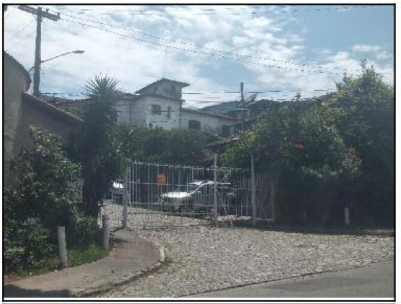 Imagem Casa com 1 Quarto à Venda, 303 m² em Taquara - Rio De Janeiro