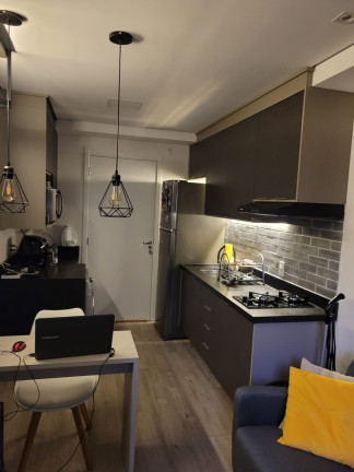 Foto do imóvel Apartamento com 1 Quarto à Venda, 31 m² em Casa Verde - São Paulo
