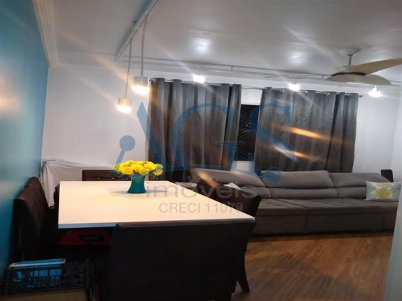 Foto do imóvel Apartamento com 2 Quartos à Venda, 50 m² em Itaquera - São Paulo